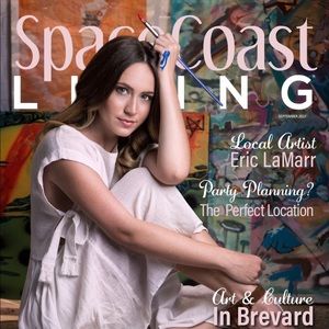 Meet your Posher, Cathy